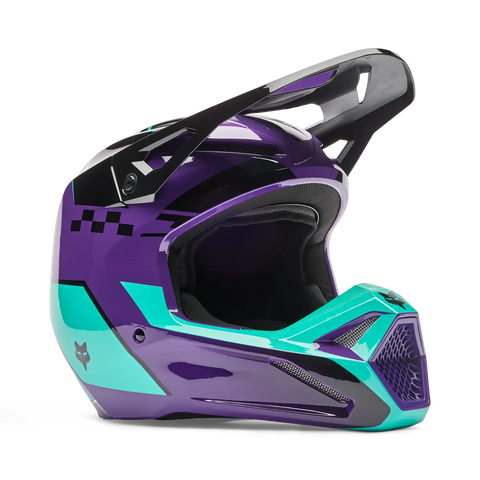 V1 Collect Helmet