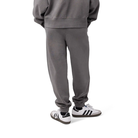 Womens Wordmark Joggers