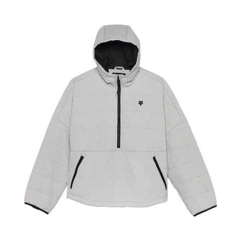 Womens Howell Anorak Jacket