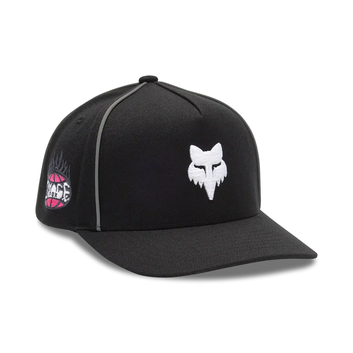 Image Cosmo Snapback Hat