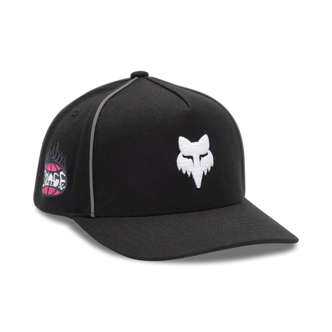 Image Cosmo Snapback Hat