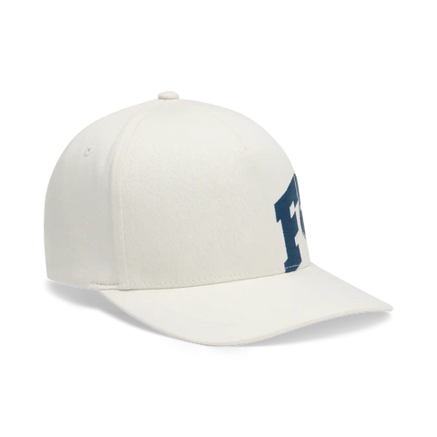 F Head X Flexfit Hat