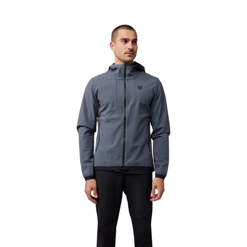 Ranger Fire Hoodie