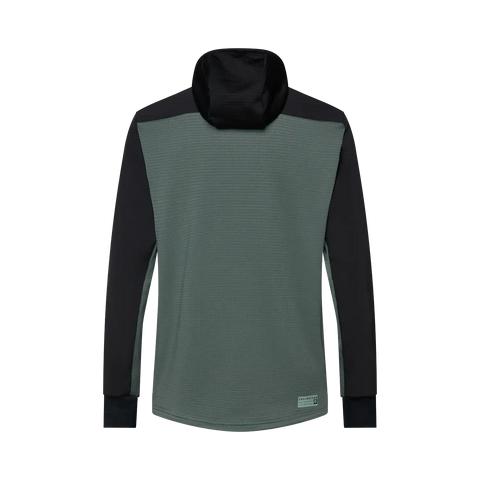 Defend Thermal Hoodie
