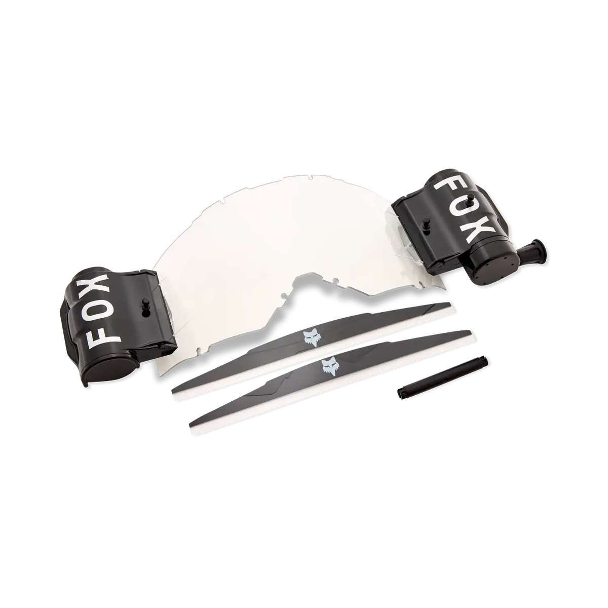 Airspace & Main 45 mm Total Vision System