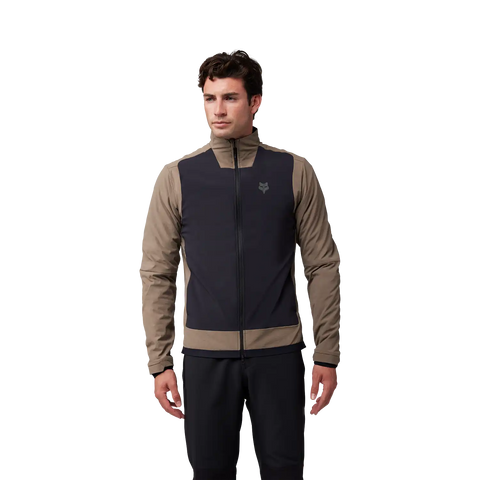 Defend Fire Alpha Jacket