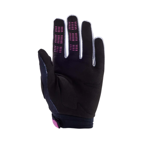 Youth Girls 180 Flora Gloves