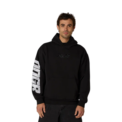 DNGR Oversized Pullover Hoodie