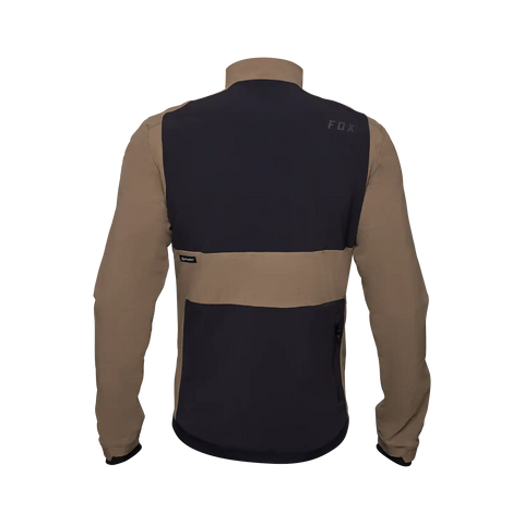 Defend Fire Alpha Jacket