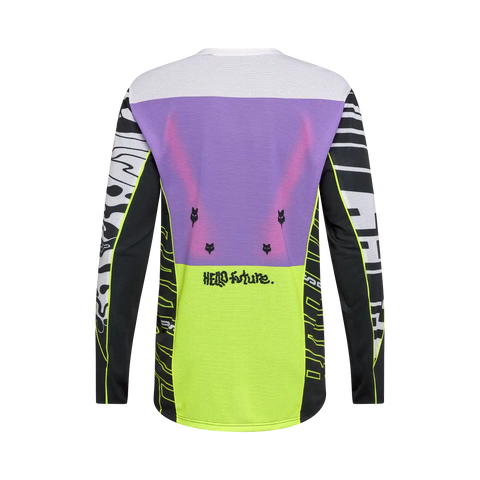 Flexair Phantom Limited Edition Long Sleeve Jersey