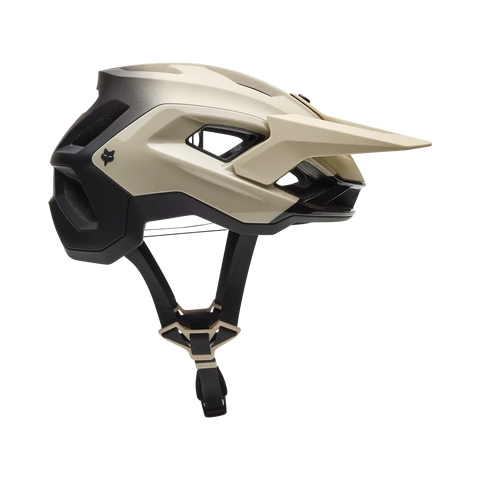 Speedframe Pro Backfade Helmet
