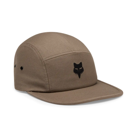 Fox Head Camper Hat