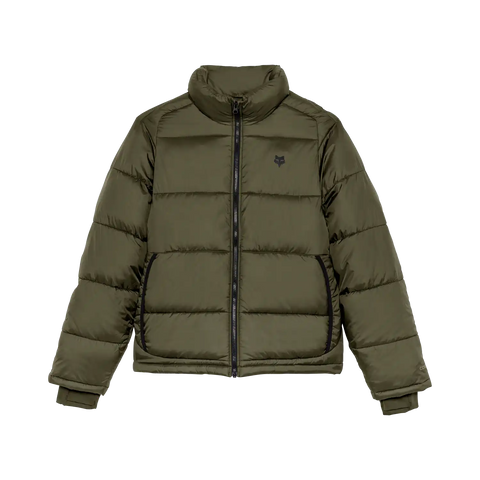 Ridgeway Hi-Loft Jacket