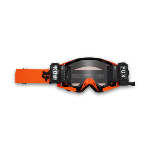 Airspace Roll Off Goggles