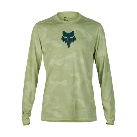 Ranger TruDri Long Sleeve Jersey