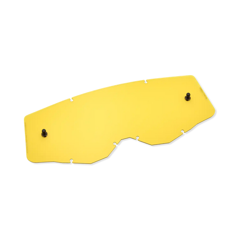 Youth Main Lexan™ Non-Mirror Lens