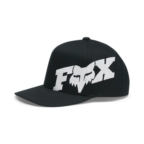 Youth F Head X Snapback Hat