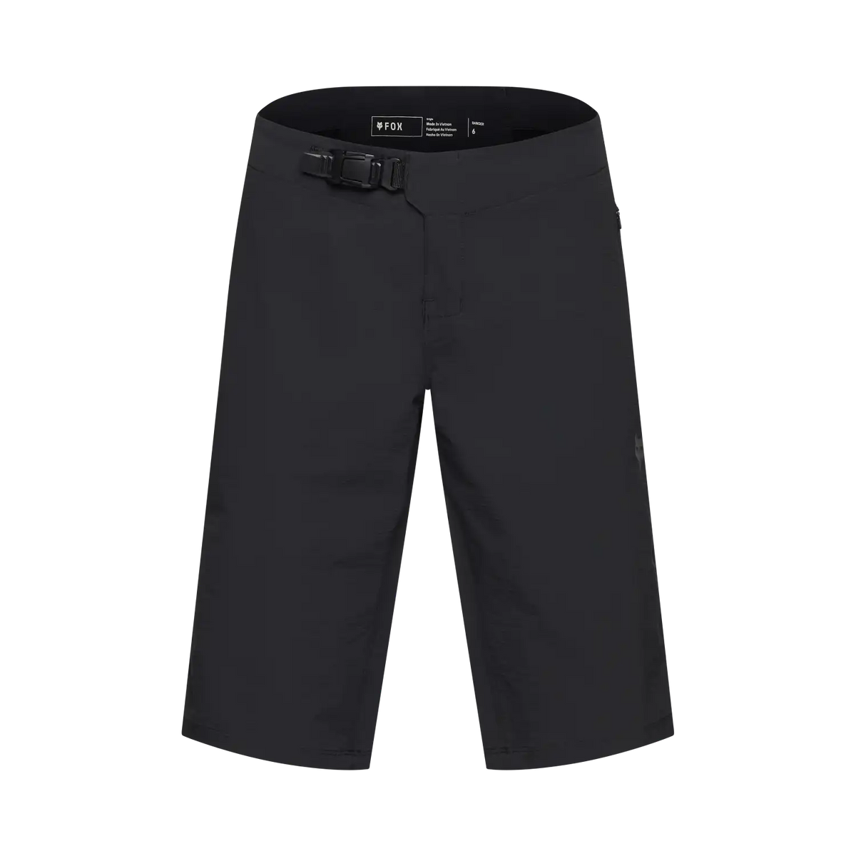 Womens Ranger Lined Shorts