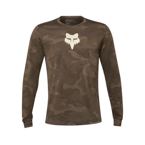 Ranger TruDri Long Sleeve Jersey