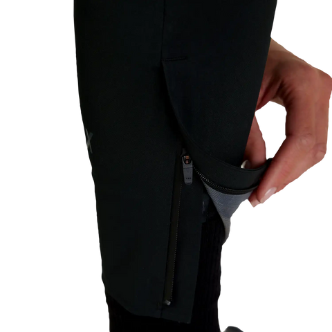 Womens Defend 3-Layer Water Pants