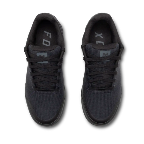 Fox Union Canvas Shoes