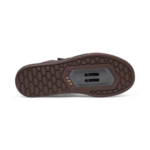 Fox Union Clipless Shoes