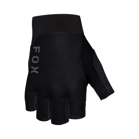Ranger Gel Short Finger Gloves