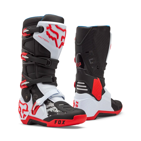 Motion Boots