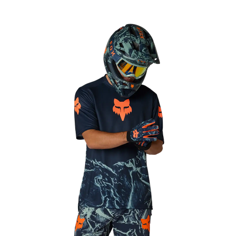 Ranger Jersey Image Print