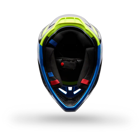 V3 RS Tactile Helmet