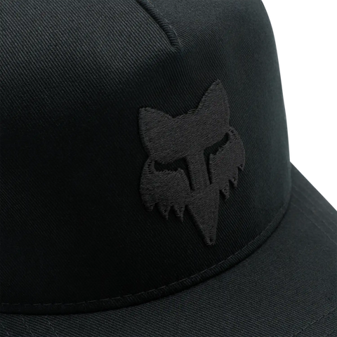 Youth Fox Head Subframe Hat