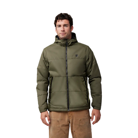 Ridgeway Jacket