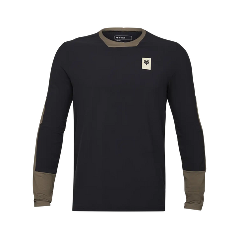 Defend Thermal Jersey
