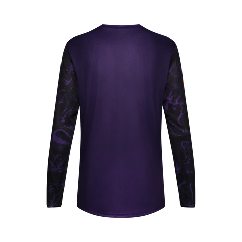 Ranger Long Sleeve Jersey Image Print