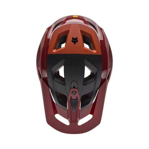 Speedframe RS Paranoid Helmet