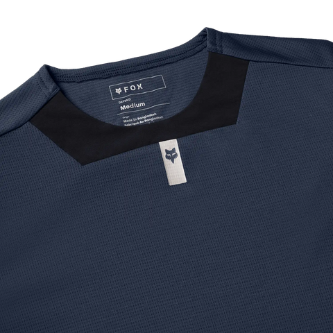 Defend Long Sleeve Jersey