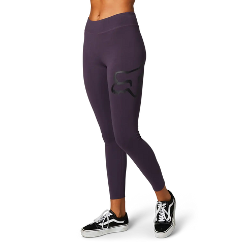 Womens Boundary Leggings