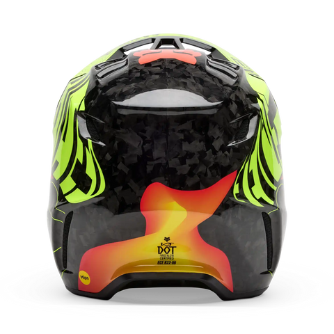 V3 RS Elevated Limited Edition Helmet