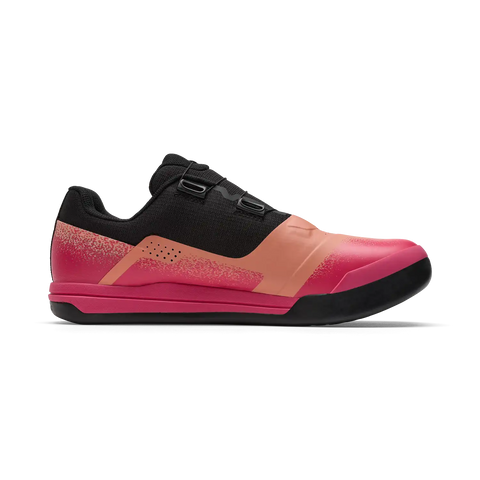 Fox Union BOA Flat Vision Limited Edition