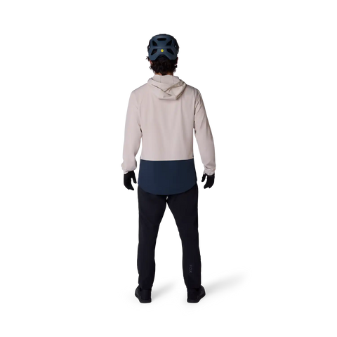 Ranger Wind Pullover