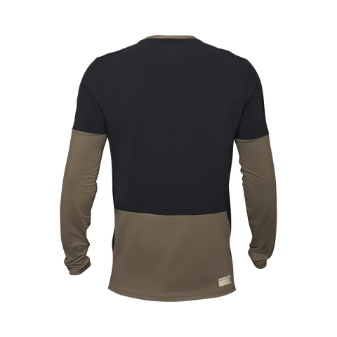 Defend Thermal Jersey