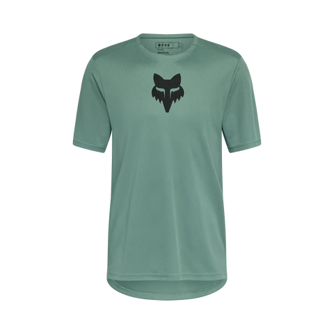 Ranger Fox Head Jersey