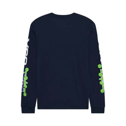 Hc94 195 Original Long Sleeve Tee