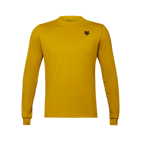 Ranger Drirelease Long Sleeve Jersey