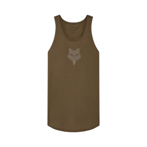 Womens Fox Head Tank