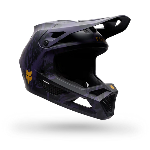 Youth Rampage Image Print Helmet