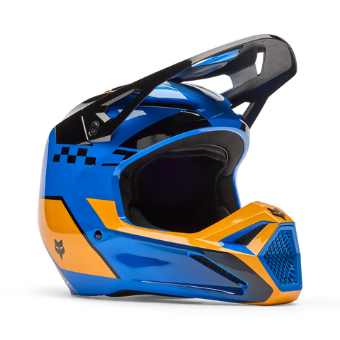 V1 Collect Helmet