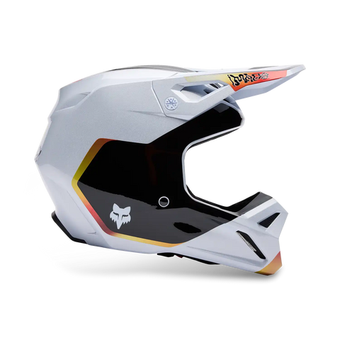 V1 Hello Future Helmet