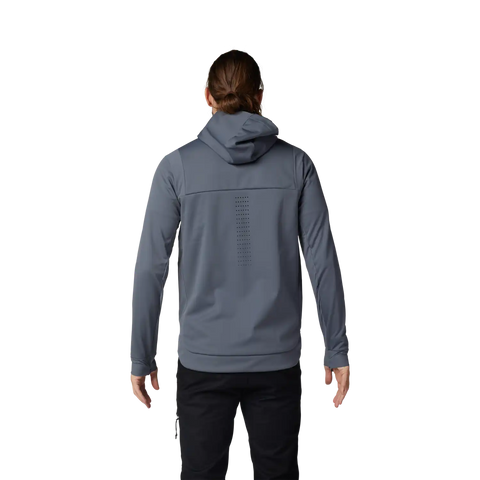 Defend Drive Windbloc Zip Fleece