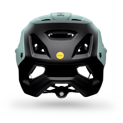 Speedframe Pro Backfade Helmet